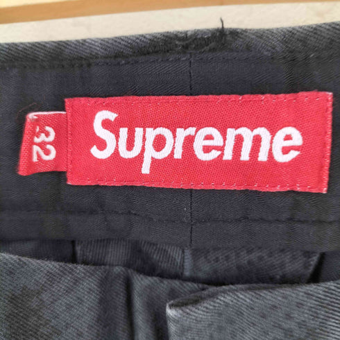 シュプリーム Supreme 24SS Snake Print Chino Pants メンズ 32