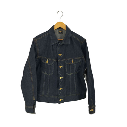 リー Lee AMERICAN RIDERS 101 デニムジャケット メンズ M