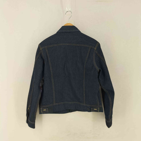 リー Lee AMERICAN RIDERS 101 デニムジャケット メンズ M