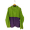 ギャップ Gap 90s OLD バイカラーナイロンアノラックパーカー メンズ JPN:L