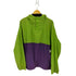 ギャップ Gap 90s OLD バイカラーナイロンアノラックパーカー メンズ JPN:L