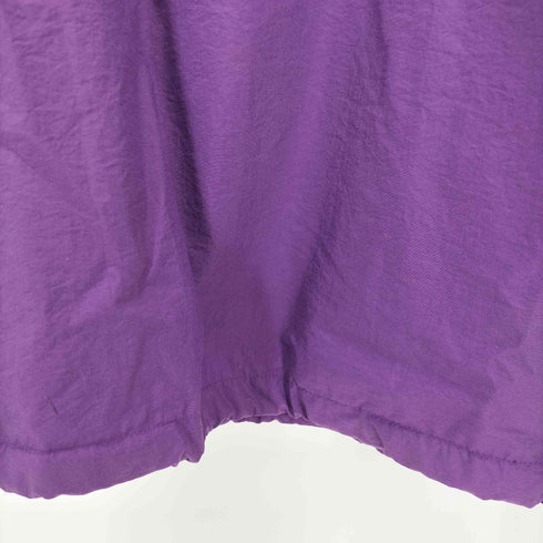 ギャップ Gap 90s OLD バイカラーナイロンアノラックパーカー メンズ JPN:L