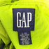ギャップ Gap 90s OLD バイカラーナイロンアノラックパーカー メンズ JPN:L