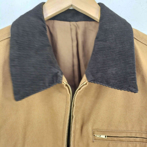 musinsa standard キャンバスワークジャケット メンズ M