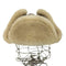 オールドクロウ OLD CROW Thirteen Crows Mouton Flight cap メンズ