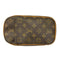 ルイヴィトン LOUIS VUITTON モノグラム ポシェットガンジュ レディース