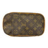 ルイヴィトン LOUIS VUITTON モノグラム ポシェットガンジュ レディース
