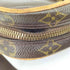 ルイヴィトン LOUIS VUITTON モノグラム ポシェットガンジュ レディース