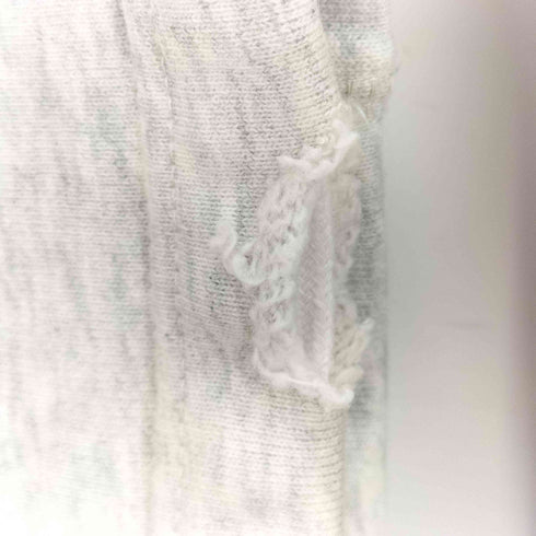 ウィムジー WHIMSY 24aw ワイドスウェットパンツ メンズ M