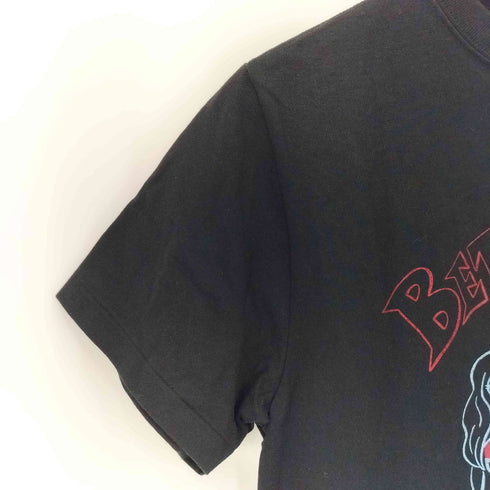 ウィアード WEIRDO BEACH FINK T-SHIRTS メンズ s