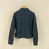 ザラ ZARA × Harry Lambert デニムジャケット メンズ M