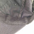 シュプリーム Supreme 24SS Seersucker S Logo 6-Panel メンズ ONE SIZE