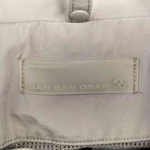 SAN SAN GEAR THIRD KIT メンズ