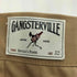 ギャングスタビル GANGSTERVILLE DEVIL.S PANTS メンズ 32