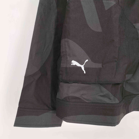 プーマ PUMA Motorsport Statement Jacket ステートメント ジャケット メンズ import:XL
