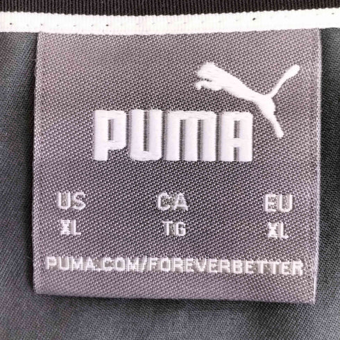 プーマ PUMA Motorsport Statement Jacket ステートメント ジャケット メンズ import:XL