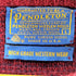 ペンドルトン PENDLETON 70s USA製 ネイティブ柄 ウールニット メンズ L