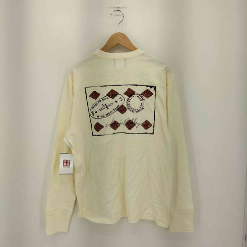 バイグラッドハンド BY GLADHAND TEXAS SOUVENIR T-SHIRTS メンズ L