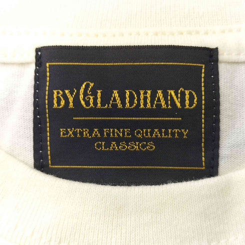 バイグラッドハンド BY GLADHAND TEXAS SOUVENIR T-SHIRTS メンズ L