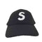 シュプリーム Supreme 22FW Boiled Wool S Logo 6-Panel メンズ FREE