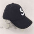 シュプリーム Supreme 22FW Boiled Wool S Logo 6-Panel メンズ FREE