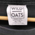 WILD OATS 90s USA製 ダンシング ベイビー プリントS/Sカットソー メンズ XL