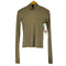 ナヌーシュカ nanushka HARRI CHECK TURTLENECK メンズ JPN:M