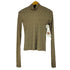 ナヌーシュカ nanushka HARRI CHECK TURTLENECK メンズ JPN:M