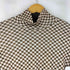 ナヌーシュカ nanushka HARRI CHECK TURTLENECK メンズ JPN:M