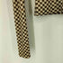 ナヌーシュカ nanushka HARRI CHECK TURTLENECK メンズ JPN:M