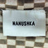 ナヌーシュカ nanushka HARRI CHECK TURTLENECK メンズ JPN:M