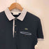 ラコステ LACOSTE ワンポイント ワニ 鹿の子ポロシャツ メンズ JPN:4