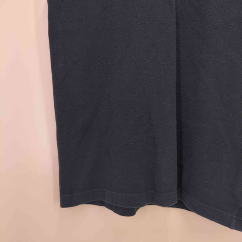ラコステ LACOSTE ワンポイント ワニ 鹿の子ポロシャツ メンズ JPN:4