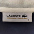 ラコステ LACOSTE ワンポイント ワニ 鹿の子ポロシャツ メンズ JPN:4