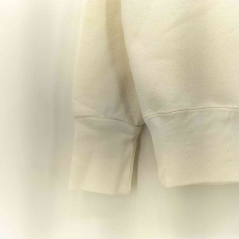 オールドクロウ OLD CROW GO FAST-SHAWL COLLAR SWEAT メンズ S