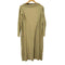 プリーツプリーズイッセイミヤケ PLEATS PLEASE ISSEY MIYAKE プリーツ加工 ロングスリーブ マキシワンピース レディース