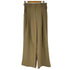 ジャーナルスタンダードレリューム JOURNAL STANDARD relume ヒールカット ルーズ ストライプ スラックス メンズ JPN:M