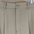 ジャーナルスタンダードレリューム JOURNAL STANDARD relume ヒールカット ルーズ ストライプ スラックス メンズ JPN:M