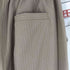ジャーナルスタンダードレリューム JOURNAL STANDARD relume ヒールカット ルーズ ストライプ スラックス メンズ JPN:M