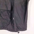 トミージーンズ tommy jeans 90-00s ダブルジップ ハイネックナイロンアノラックジャケット メンズ import:L