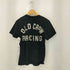 オールドクロウ OLD CROW RACING T-SHIRT メンズ