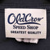 オールドクロウ OLD CROW RACING T-SHIRT メンズ