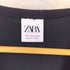 ザラ ZARA タクティカルベスト メンズ S