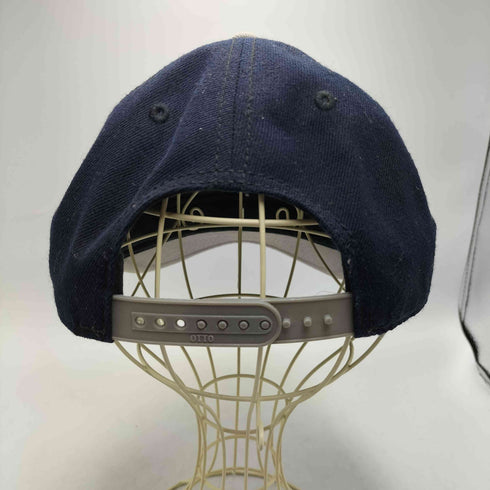 オット otto GIMME FIVE ロゴ刺繍 6パネル キャップ メンズ