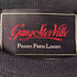 ギャングスタビル GANGSTERVILLE TOTENTANZ L/S T-SHIRTS ALCOHOLプリント クルーネックTシャツ メンズ S