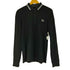 フレッドペリー FRED PERRY L/S TWIN TIPPED SHIRT メンズ JPN:S