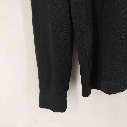フレッドペリー FRED PERRY L/S TWIN TIPPED SHIRT メンズ JPN:S