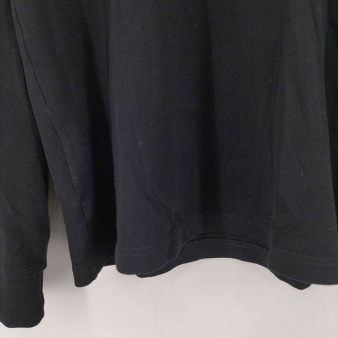 フレッドペリー FRED PERRY L/S TWIN TIPPED SHIRT メンズ JPN:S