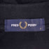 フレッドペリー FRED PERRY L/S TWIN TIPPED SHIRT メンズ JPN:S