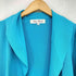 スーパービューティ super beauty レーヨン混 ショールカラー カーディガン レディース JPN:44